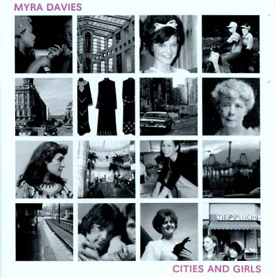 MYRA DAVIES Cities and Girls