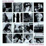 MYRA DAVIES Cities and Girls