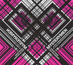 MYSTERYMEN Everything But an Answer