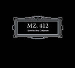 MZ.412 Domine Rex Inferum