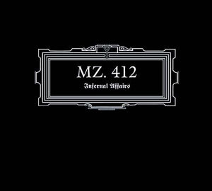 MZ.412 Infernal Affairs
