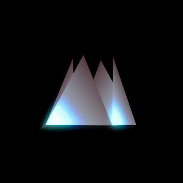 NADIA SIROTA Tessellatum