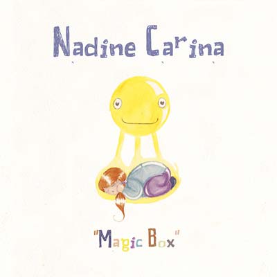 NADINE CARINA Magic Box