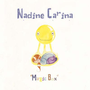 NADINE CARINA Magic Box