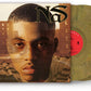 Nas It Was Written (Gold & Black Marble Colored Vinyl) [Import] (2 Lp's)