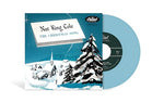 Nat King Cole The Christmas Song (Baby Blue Colored Vinyl) (7" Single)
