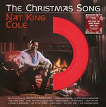 Nat King Cole The Christmas Song (Limited Edition, Gold Or Red Colored Vinyl) [Import]