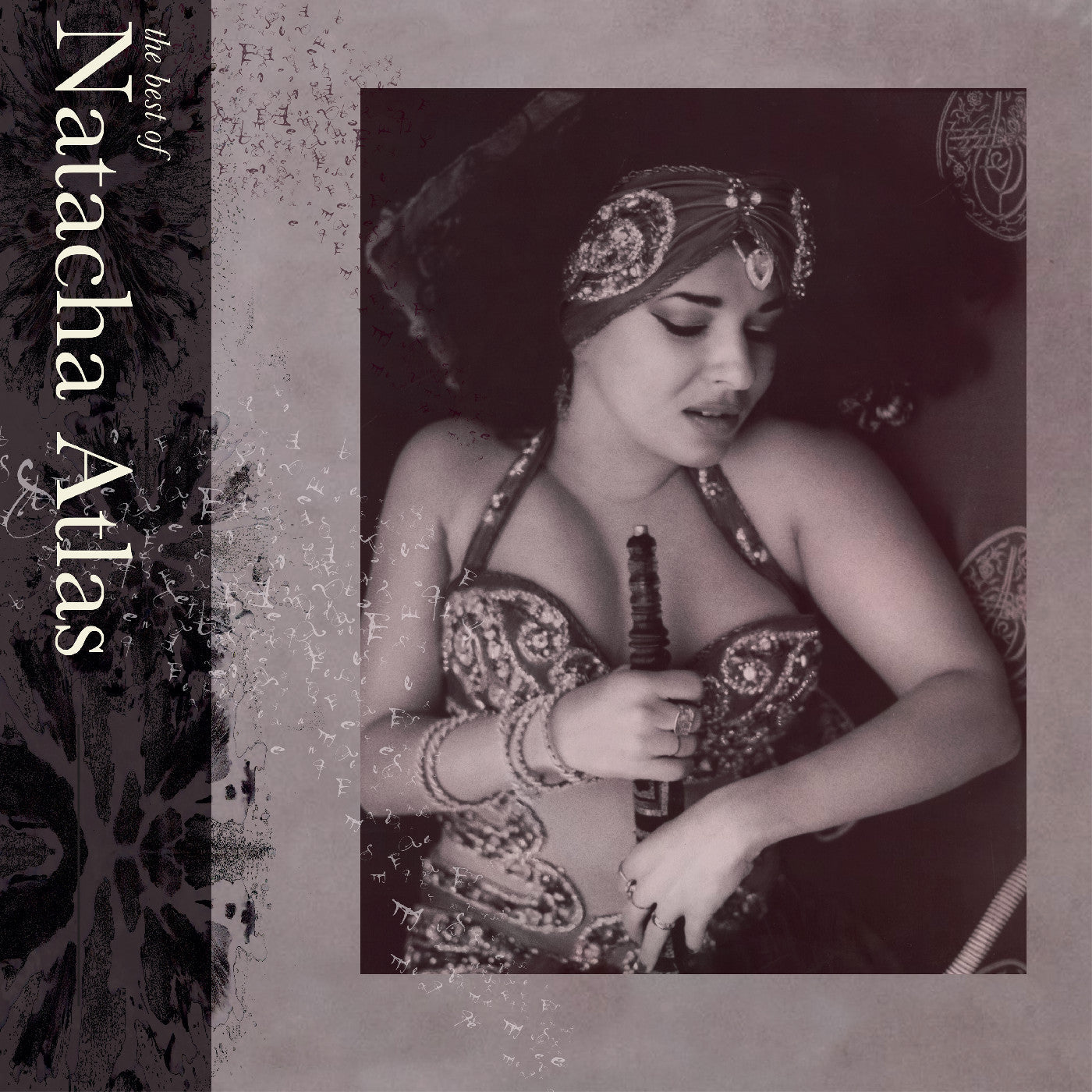 Natacha Atlas The Best Of Natacha Atlas