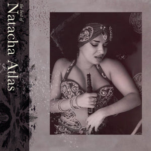 Natacha Atlas The Best Of Natacha Atlas
