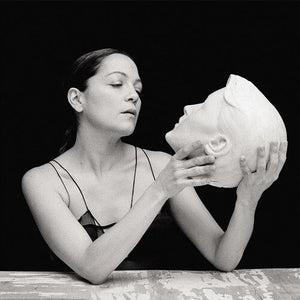 Natalia Lafourcade De Todas Las Flores (Booklet, With CD, Boxed Set, Sticker) (2 Lp's)