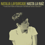 Natalia Lafourcade Hasta La Raíz (Opaque Yellow Vinyl)