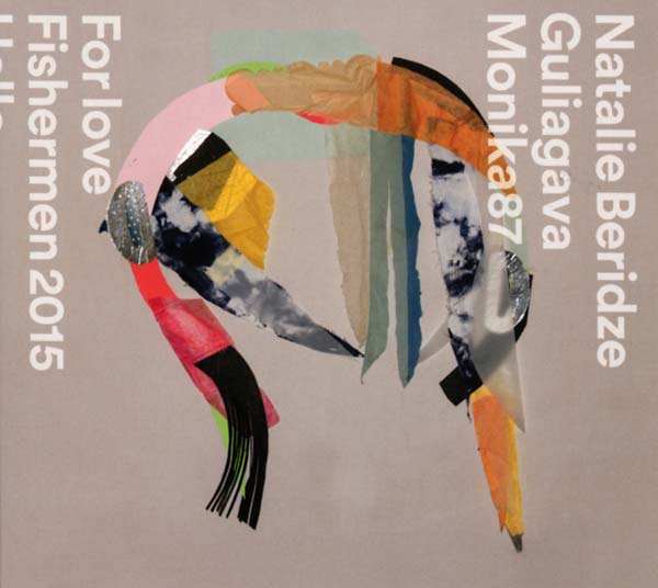 NATALIE BERIDZE Guliagava