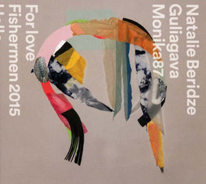 NATALIE BERIDZE Guliagava