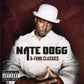 Nate Dogg G-Funk Classics [Explicit Content] (Gold Colored Vinyl) [Import]