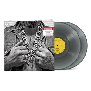 Nathaniel Rateliff & The Night Sweats Nathaniel Rateliff & The Night Sweats (10Th Anniversary) [2 Lp]