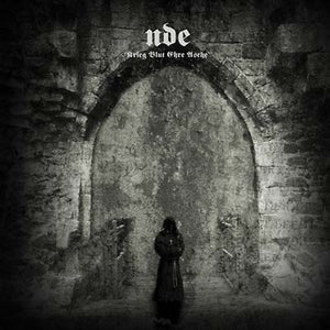 NDE Krieg Blut Ehre Asche