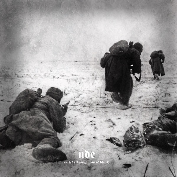 NDE United (Through Iron And Blood)