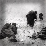 NDE United (Through Iron And Blood)
