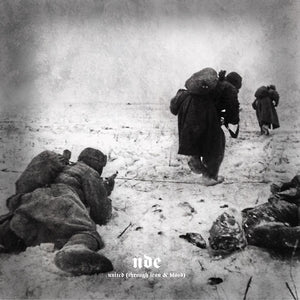 NDE United (Through Iron And Blood)