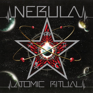 Nebula Atomic Ritual