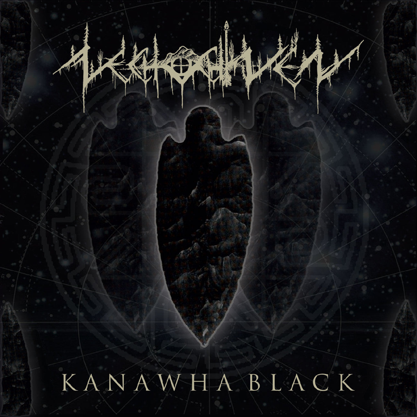 Nechochwen Kanawha Black