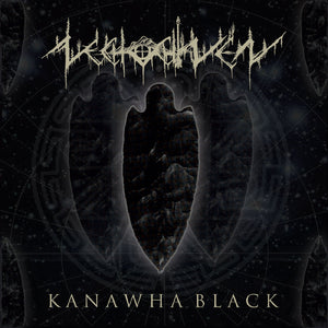 Nechochwen Kanawha Black
