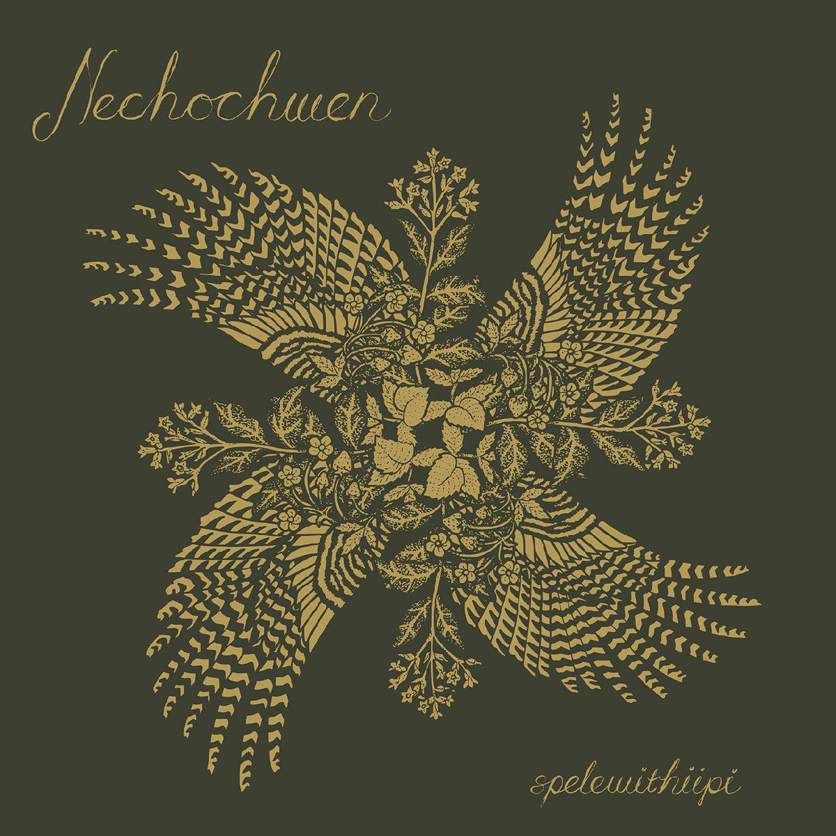 Nechochwen Spelewithiipi