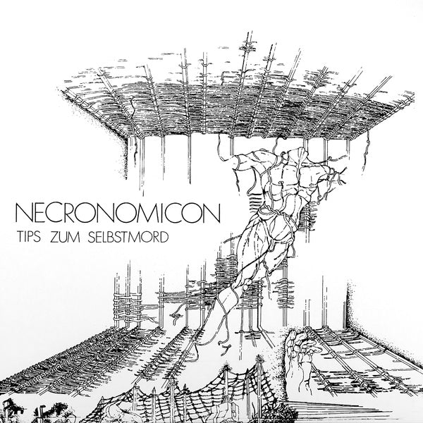 Necronomicon Tips zum Selbstmord