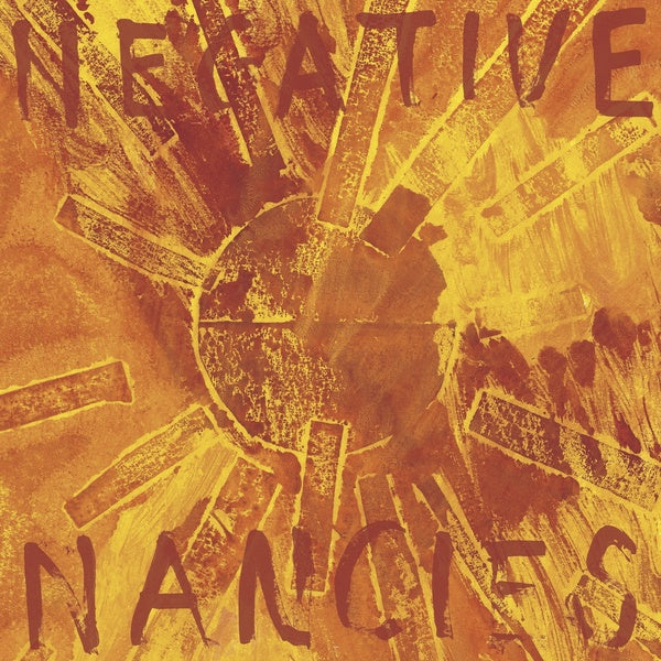 NEGATIVE NANCIES Heatwave