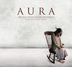 NEIL CHANEY Aura: Original Motion Picture Soundtrack