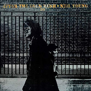 Neil Young After The Goldrush (50th Anniv Ed)