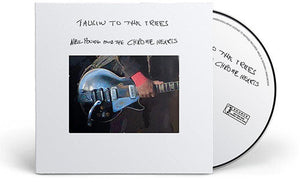 Neil Young And The Chrome Hear Talkin To The Trees