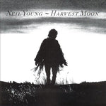 Neil Young HARVEST MOON