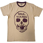 Neil Young Hitchhiker Neutral