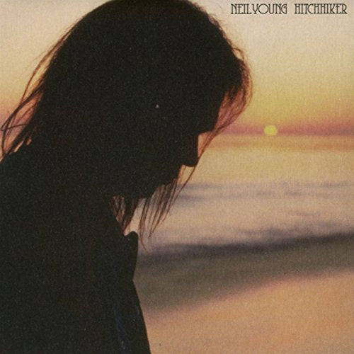 Neil Young HITCHHIKER