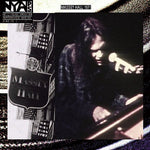 Neil Young LIVE AT MASSEY HALL