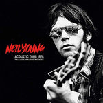 Neil Young Neil Young - Acoustic Tour 1976 (Vinyl- DLP)