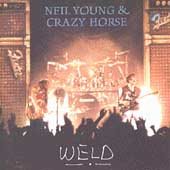 Neil Young Weld (2 Cd's)