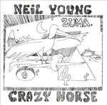 Neil Young Zuma