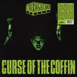 Nekromantix Curse Of The Coffin