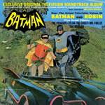 Nelson Riddle Batman (Original Soundtrack)