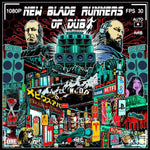 NEW BLADE RUNNERS OF DUB New Blade Runners Of Dub