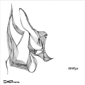 NHKYX yx aka 1ch aka Solo