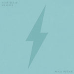 Niall Horan Heartbreak Weather (5 Year Anniversary) [Baby Blue Lp]