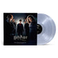 Nicholas Hooper Harry Potter And The Order Of The Phoenix (Clear Vinyl) (Indie Exclusive) (OMP) [2Lp]