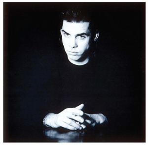 Nick Cave and the Bad Seeds First Born Is Dead