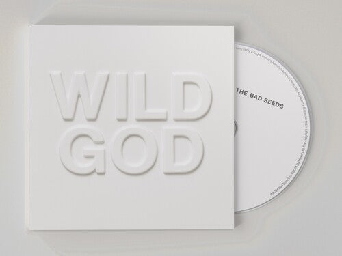 Nick Cave & the Bad Seeds Wild God