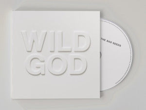Nick Cave & the Bad Seeds Wild God