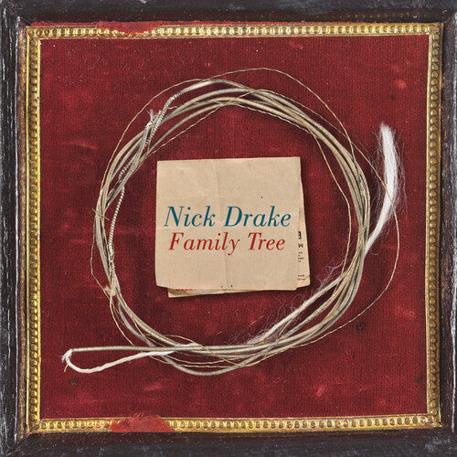 Nick Drake Family Tree [Import] (2 Lp's)