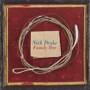 Nick Drake Family Tree [Import] (2 Lp's)